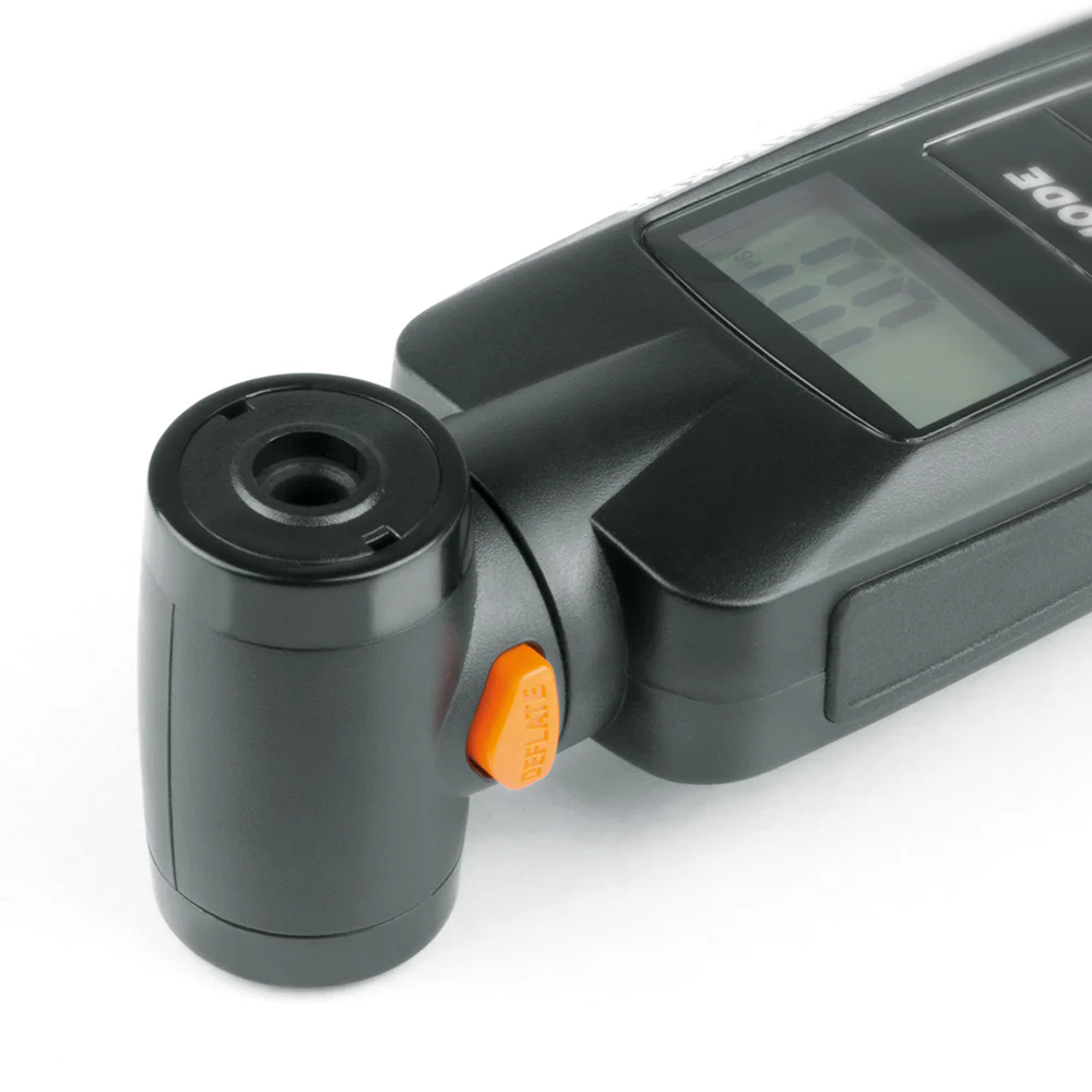 SKS Airchecker 2.0 Bandenspanningsmeter - Zwart - Image 3