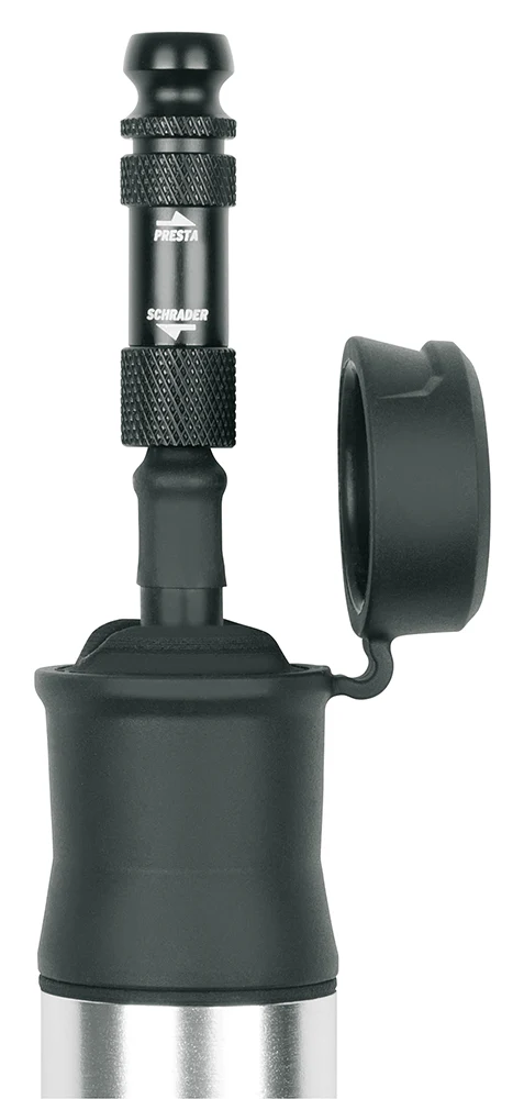 SKS Airflex Explorer minipomp - Image 5