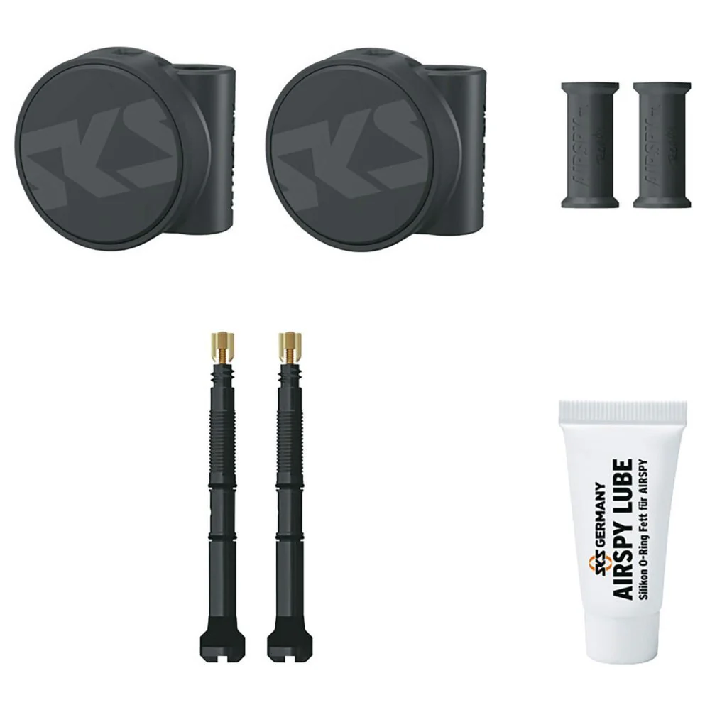 SKS Airspy TL Set standaard 81 mm bandenspanningssensor - Image 2
