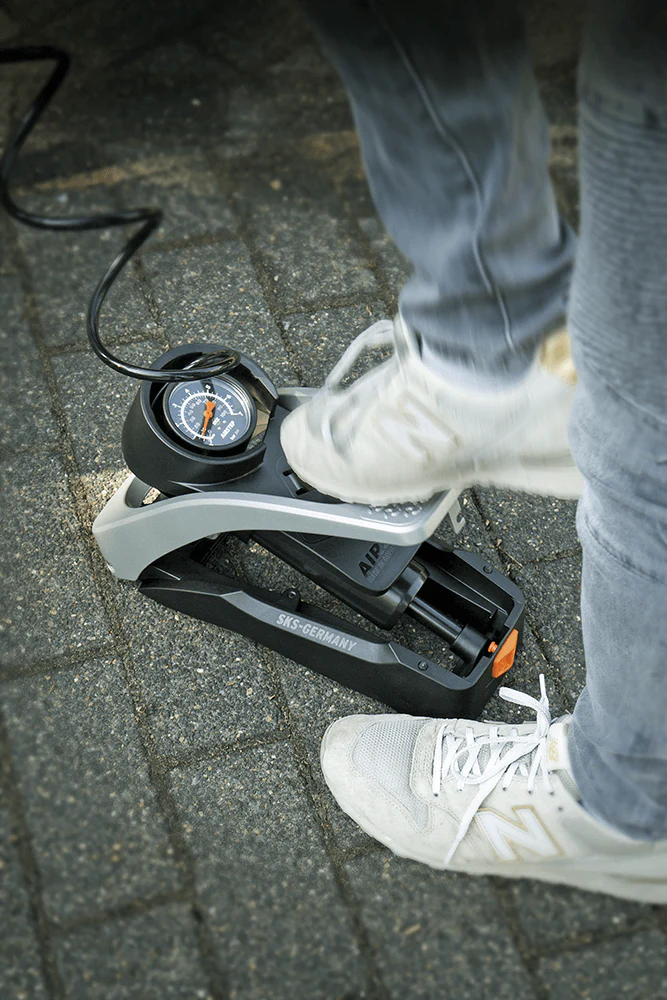 SKS Airstep voetpomp - Image 5
