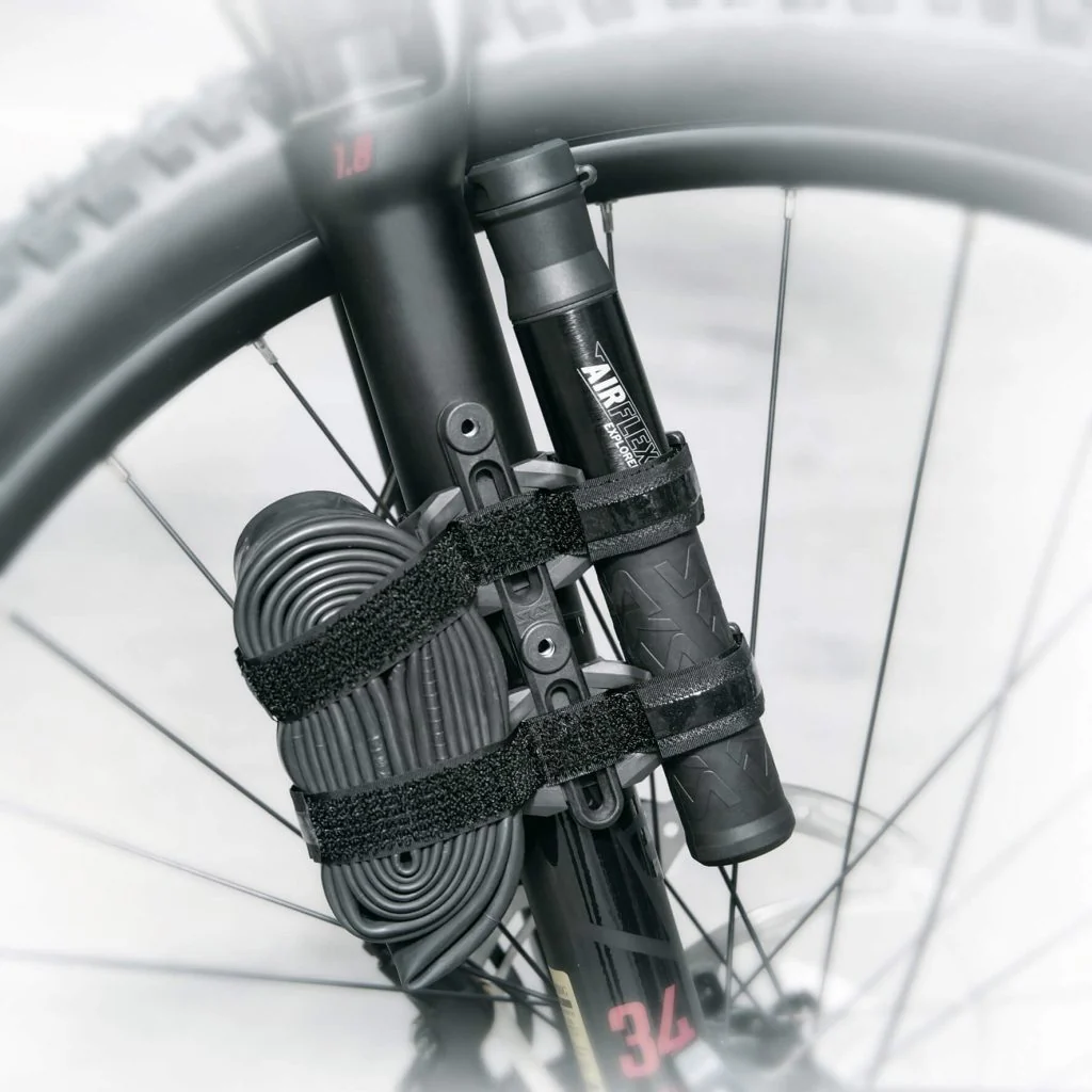 SKS Cage Shifter Plus bidonhouderadapter zwart - Image 2