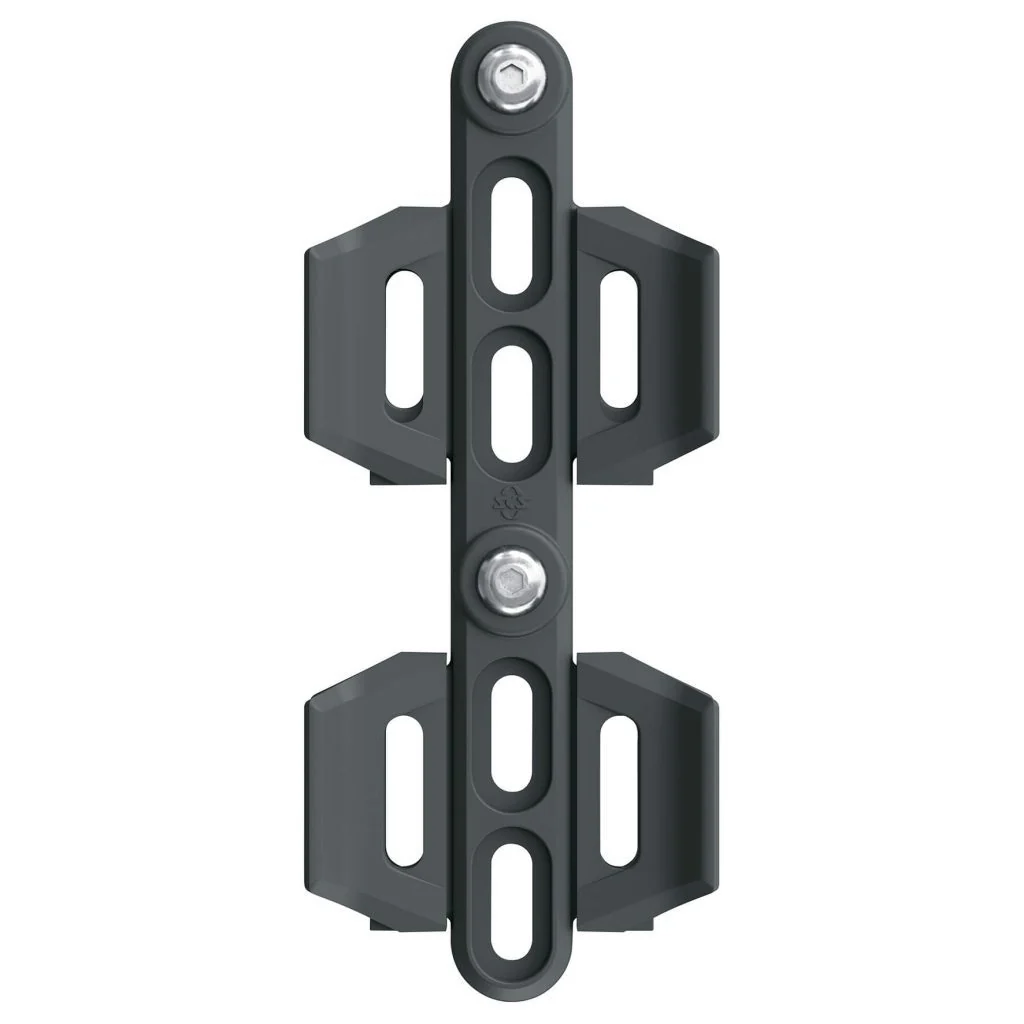 SKS Cage Shifter Plus bidonhouderadapter zwart - Image 3