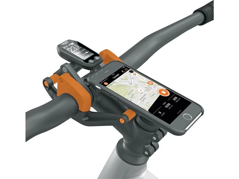 SKS Compit mobiele telefoonhouder voor het stuur - Image 2