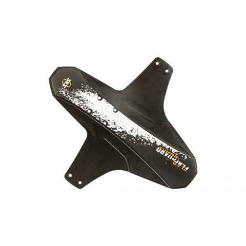 SKS Flap Guard voor- of achterspatbord, beschermd uw gezicht en uw voorvork