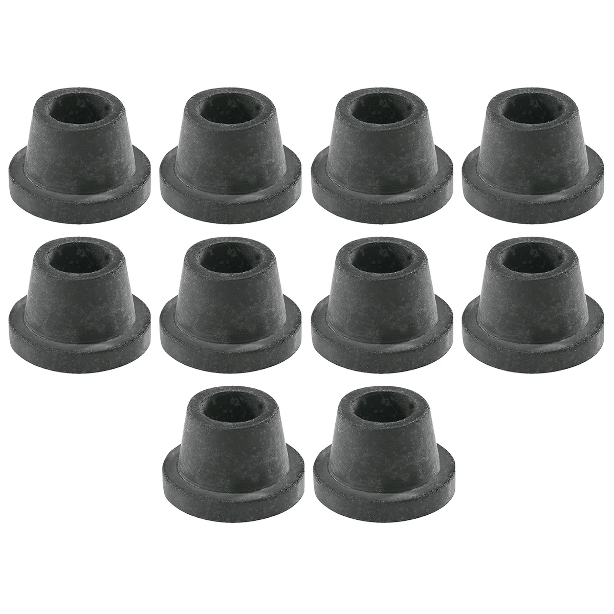 SKS Pompkop Inzetrubber DV/SV (10 stuks)