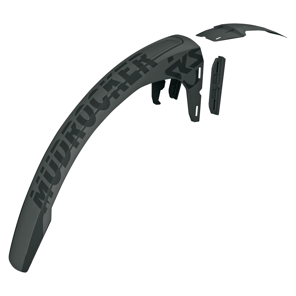 SKS Mudrocker Rear achterspatbord