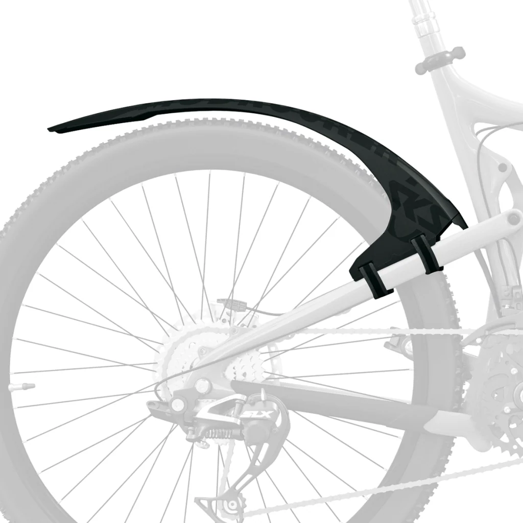 SKS Mudrocker Rear achterspatbord - Image 2