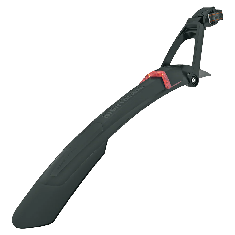 SKS Nightblade 26" + 27.5" achterspatbord