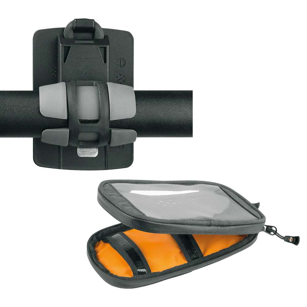 SKS Smartboy Plus smartphonehouder