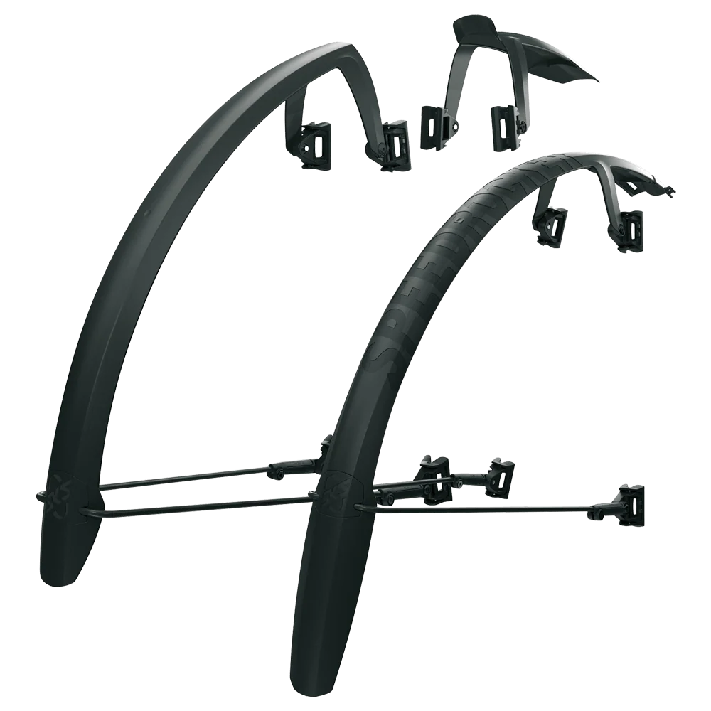 SKS Speedrocker spatbordenset