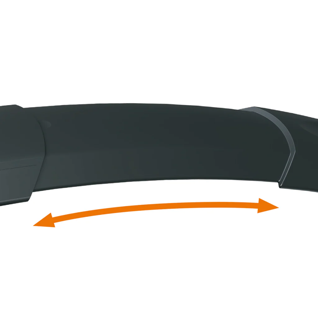 SKS Speedrocker spatbordenset - Image 3