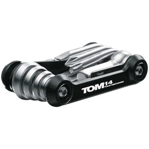 SKS TOM 14 Minitool - Zwart