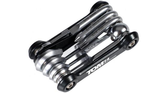 SKS TOM 14 Minitool - Zwart - Image 2