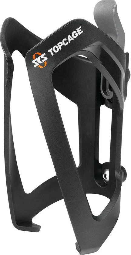 SKS Topcage bidonhouder zwart - Image 2