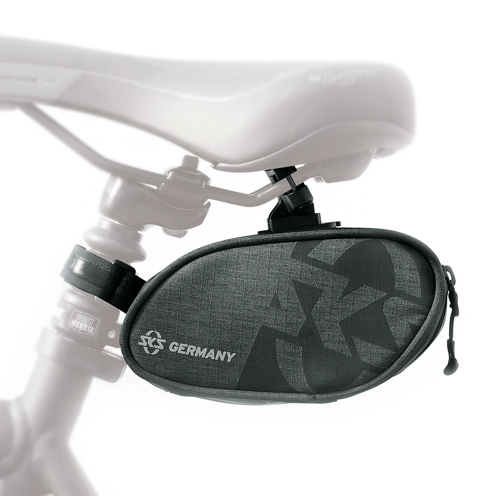 SKS Traveller Click 800 zadeltas - Image 2