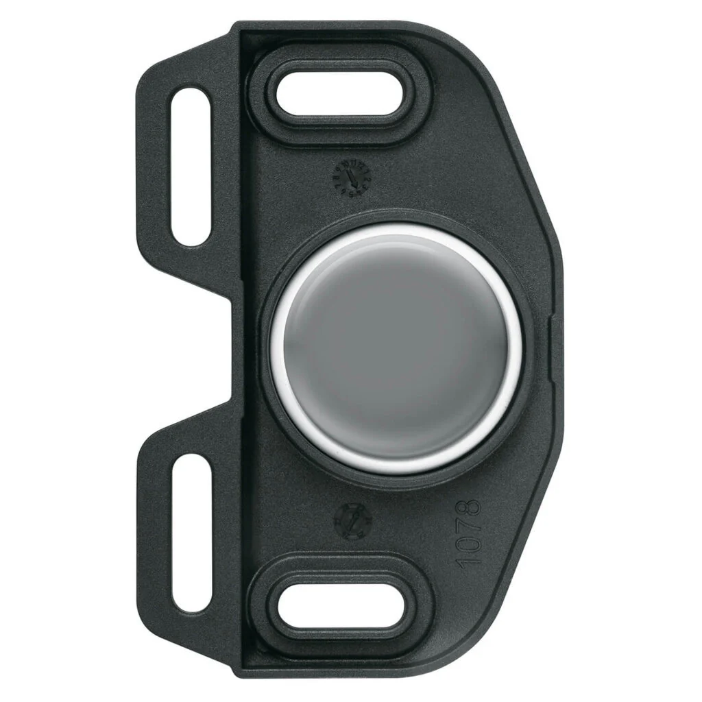 SKS Velodetect+ Apple Air-Tagg houder voor fietsframe - Image 2