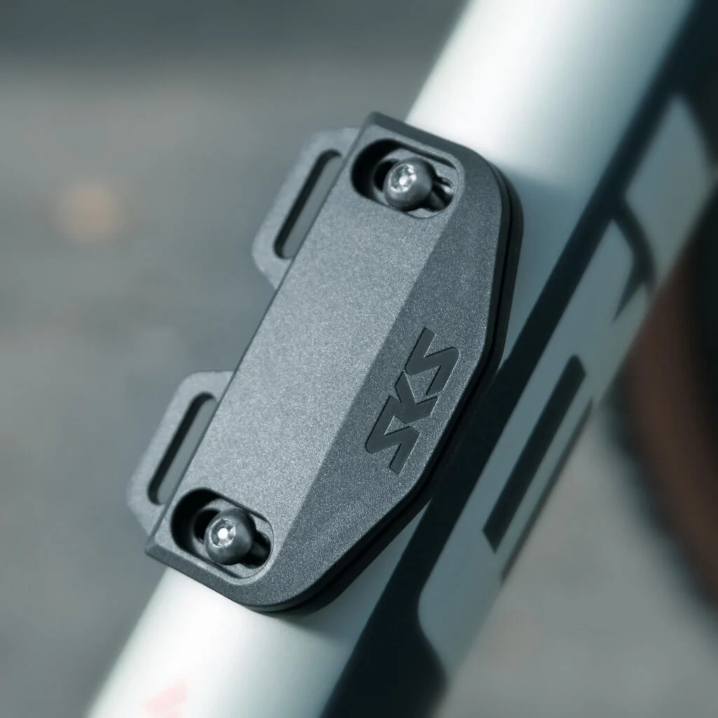 SKS Velodetect+ Apple Air-Tagg houder voor fietsframe - Image 5