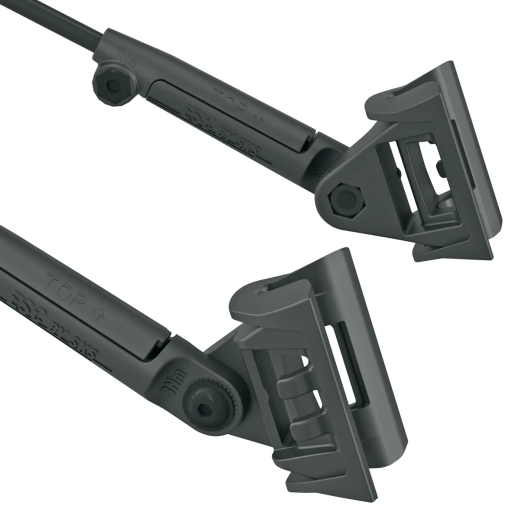 SKS Veloflexx 55 spatbordset - Image 2
