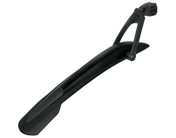 SKS X-Blade Dark 28+29" achterspatbord zwart