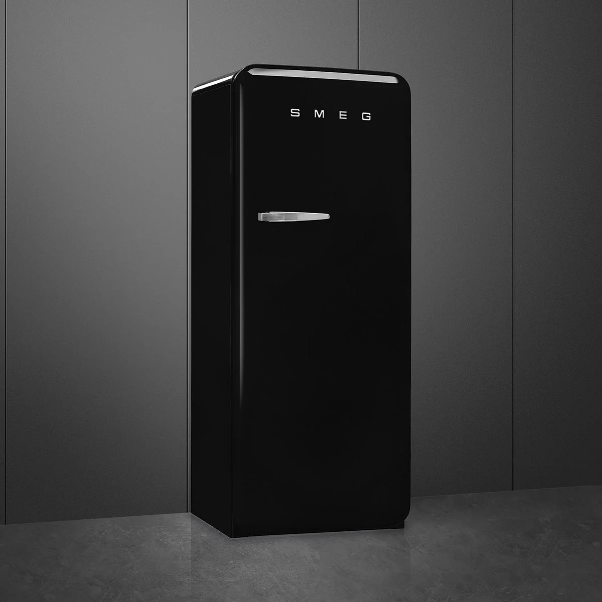 Smeg FAB28RBL5 Jaren 50 Model, deur draaiend naar rechts - Image 10