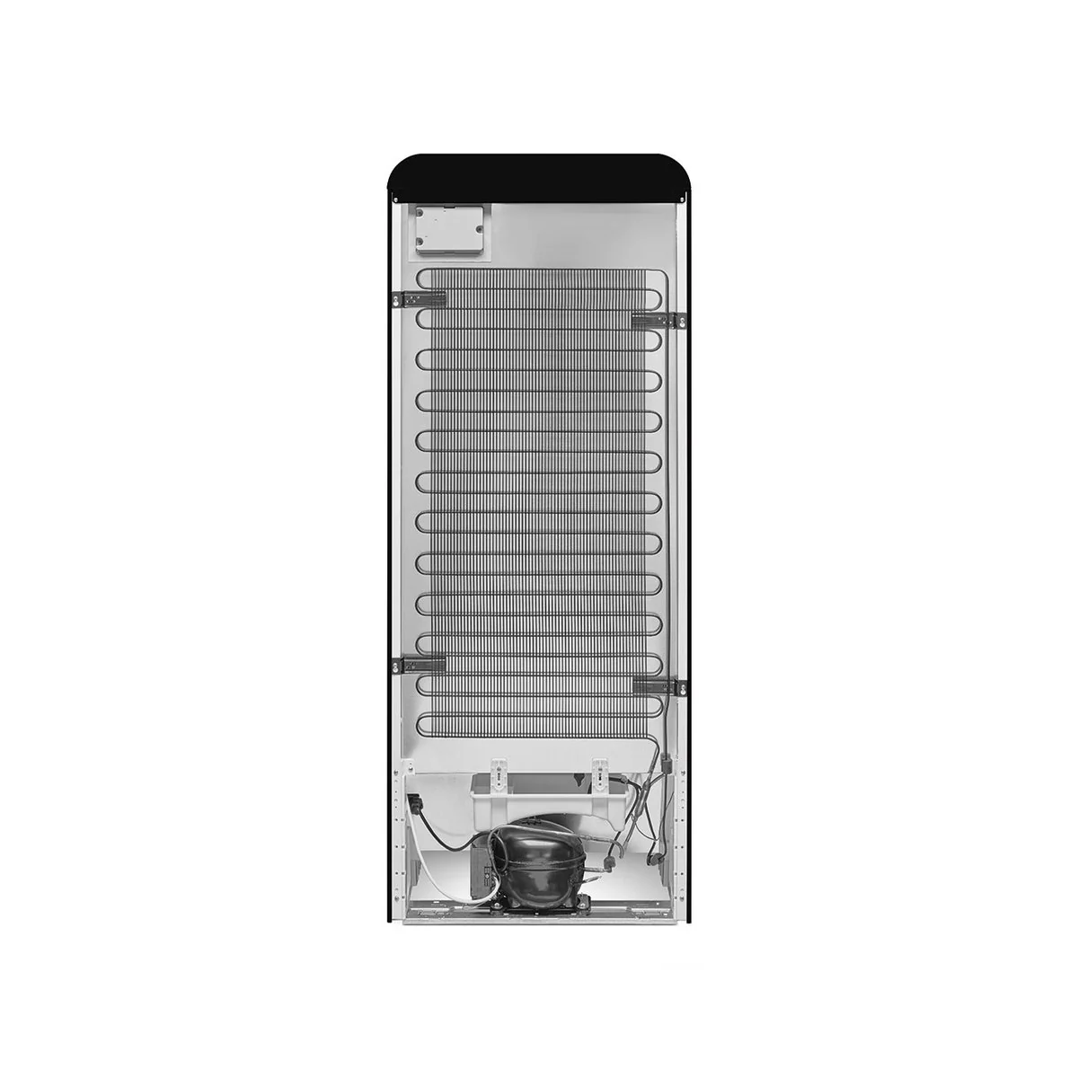 Smeg FAB28RBL5 Jaren 50 Model, deur draaiend naar rechts - Image 3
