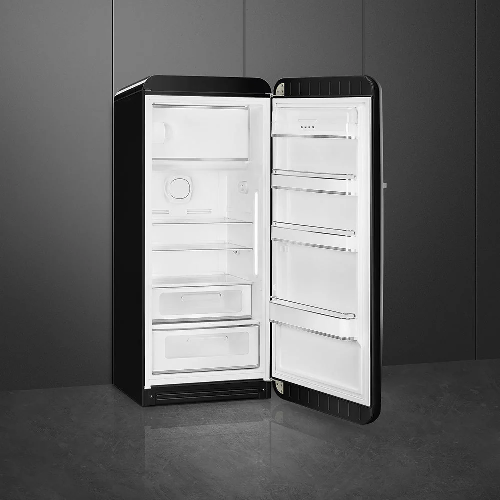 Smeg FAB28RBL5 Jaren 50 Model, deur draaiend naar rechts - Image 4