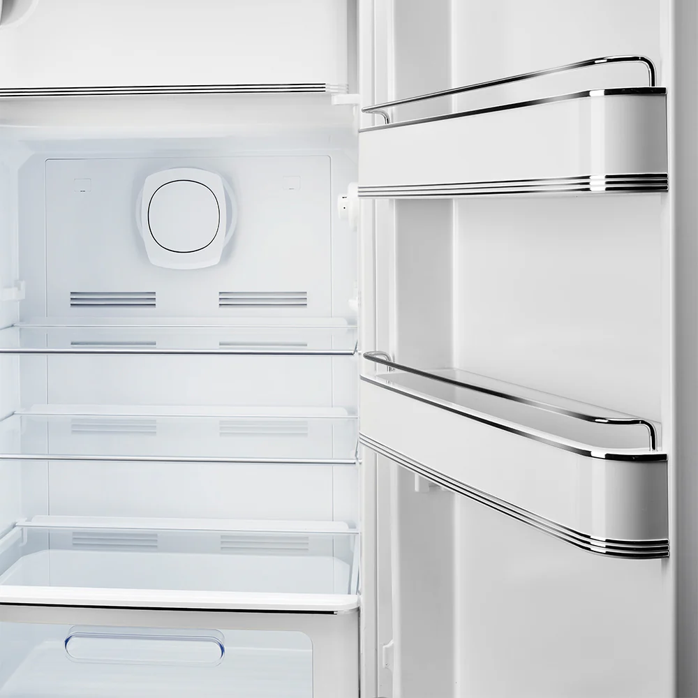 Smeg FAB28RBL5 Jaren 50 Model, deur draaiend naar rechts - Image 5