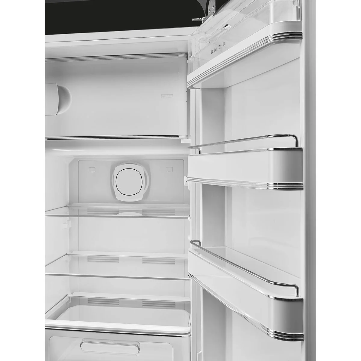 Smeg FAB28RBL5 Jaren 50 Model, deur draaiend naar rechts - Image 6