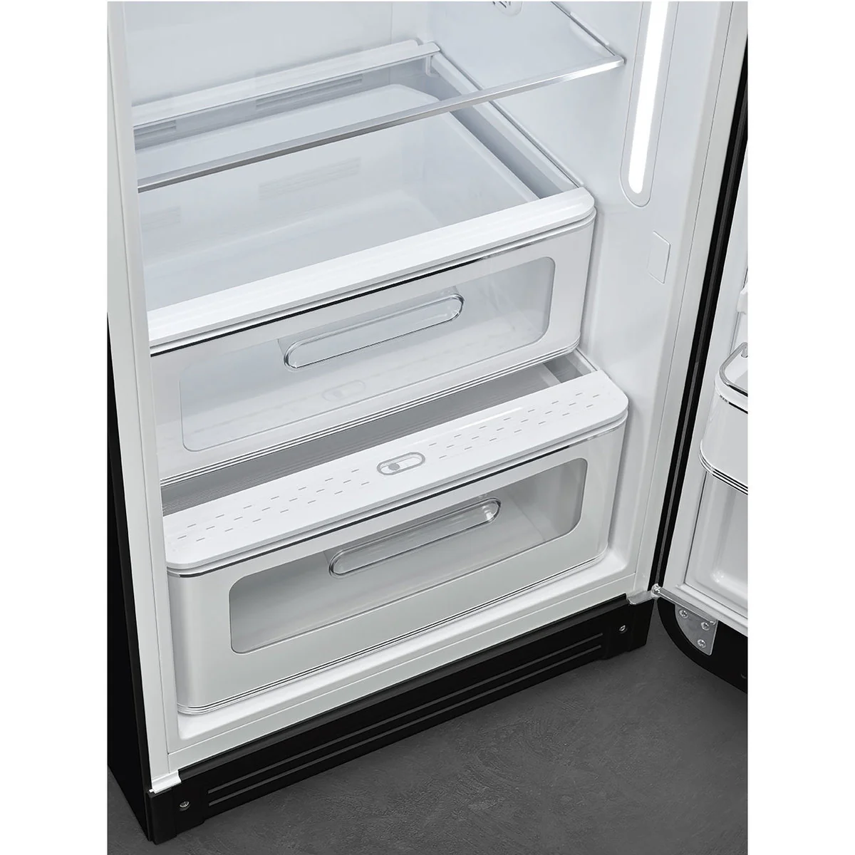 Smeg FAB28RBL5 Jaren 50 Model, deur draaiend naar rechts - Image 8