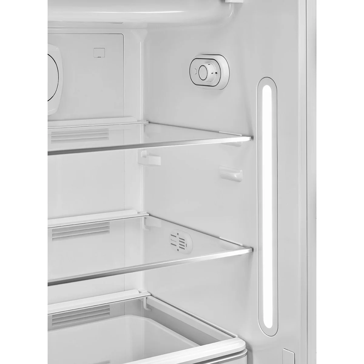 Smeg FAB28RLI5 Jaren 50 Model, deur draaiend naar rechts - Image 5