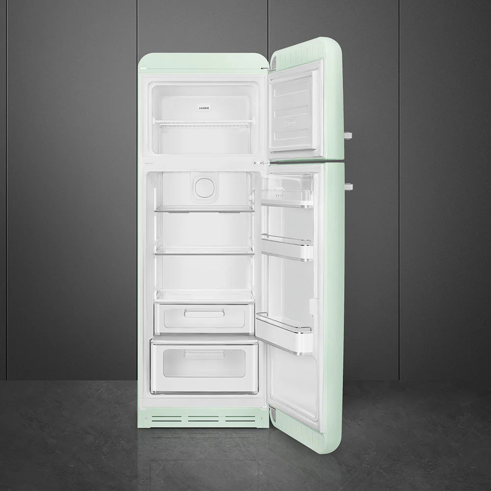 Smeg FAB30RPG5 Jaren 50 Model, deur draaiend naar rechts - Image 2