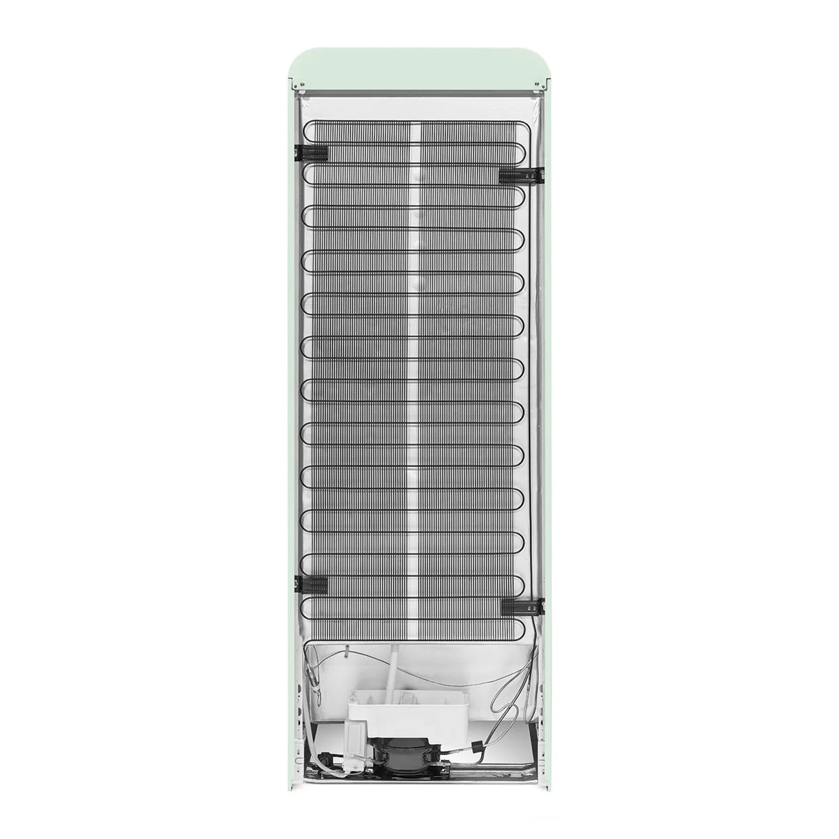 Smeg FAB30RPG5 Jaren 50 Model, deur draaiend naar rechts - Image 3