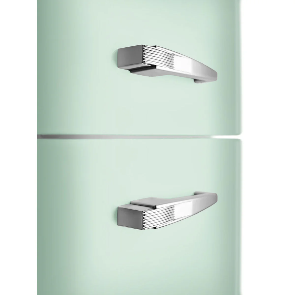 Smeg FAB30RPG5 Jaren 50 Model, deur draaiend naar rechts - Image 5