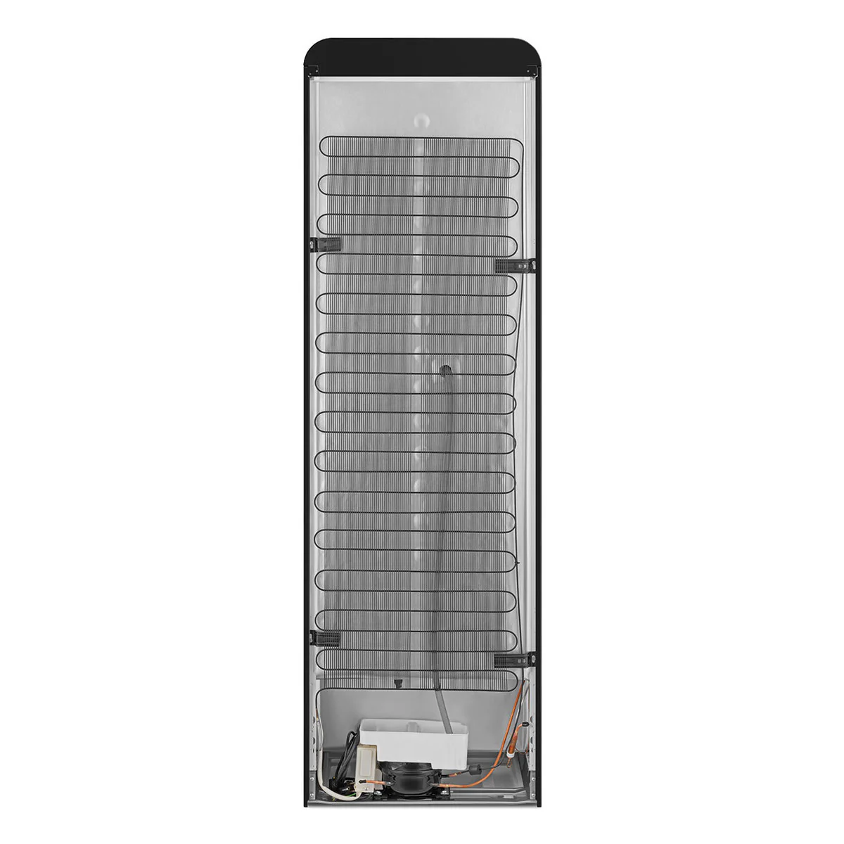 Smeg FAB32RBL5 Jaren 50 Model, deur draaiend naar rechts - Image 3
