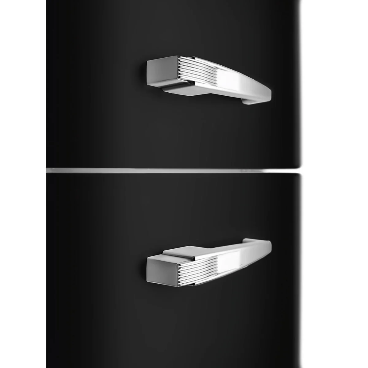 Smeg FAB32RBL5 Jaren 50 Model, deur draaiend naar rechts - Image 9