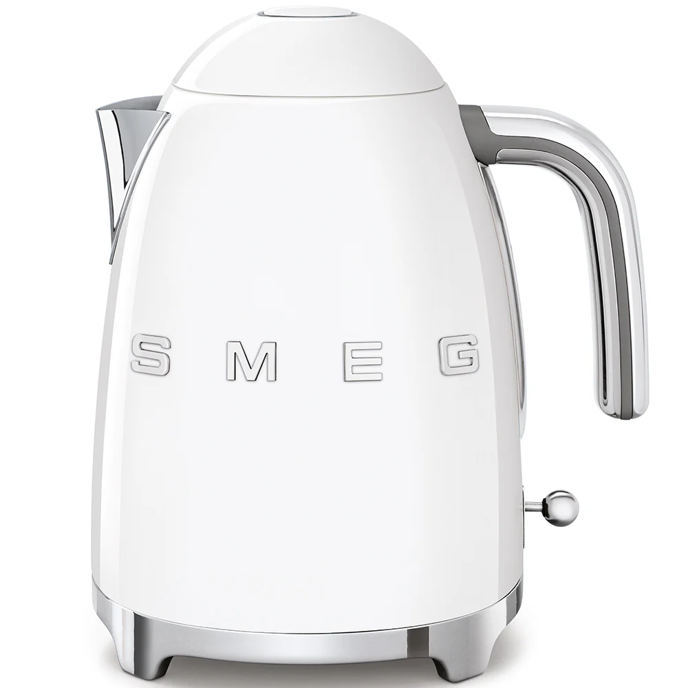 Smeg KLF03WHEU waterkoker jaren 50 model - Image 2