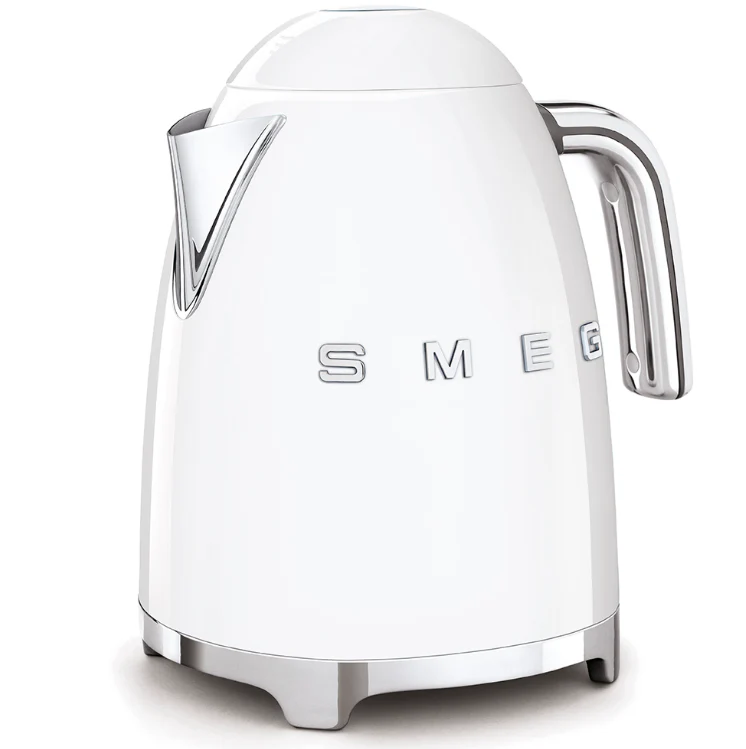 Smeg KLF03WHEU waterkoker jaren 50 model - Image 3