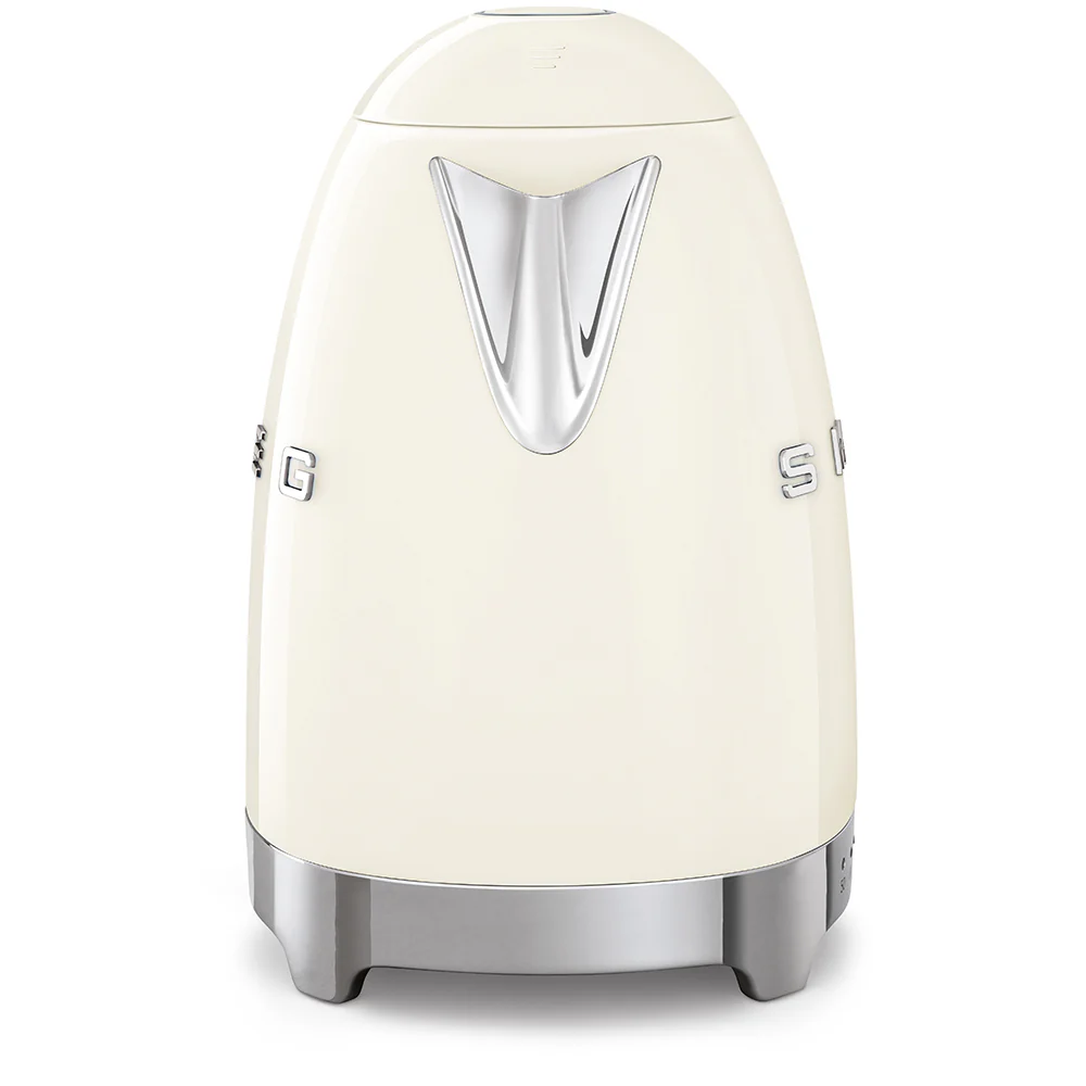 Smeg KLF04CREU waterkoker 50 jaren model met instelbare temperatuur - Image 2