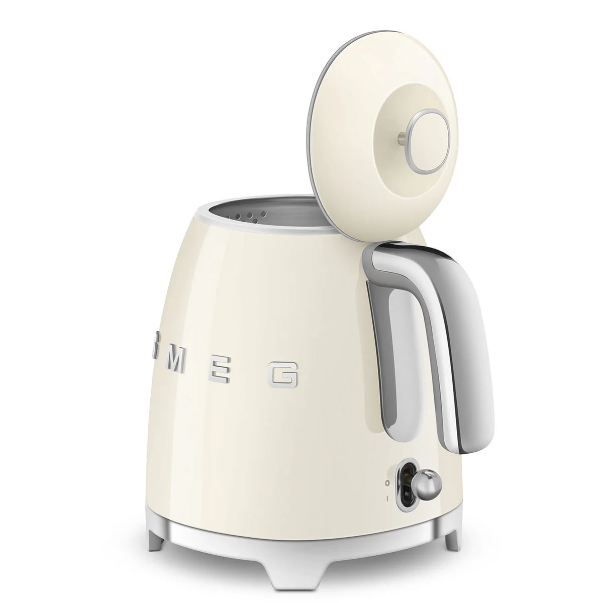 Smeg KLF05CREU mini waterkoker jaren 50 model - Image 10