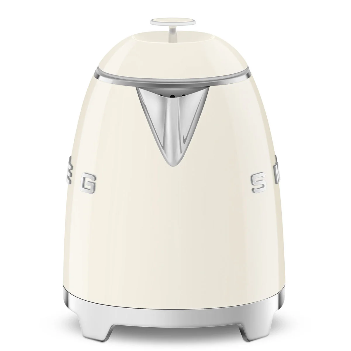 Smeg KLF05CREU mini waterkoker jaren 50 model - Image 2