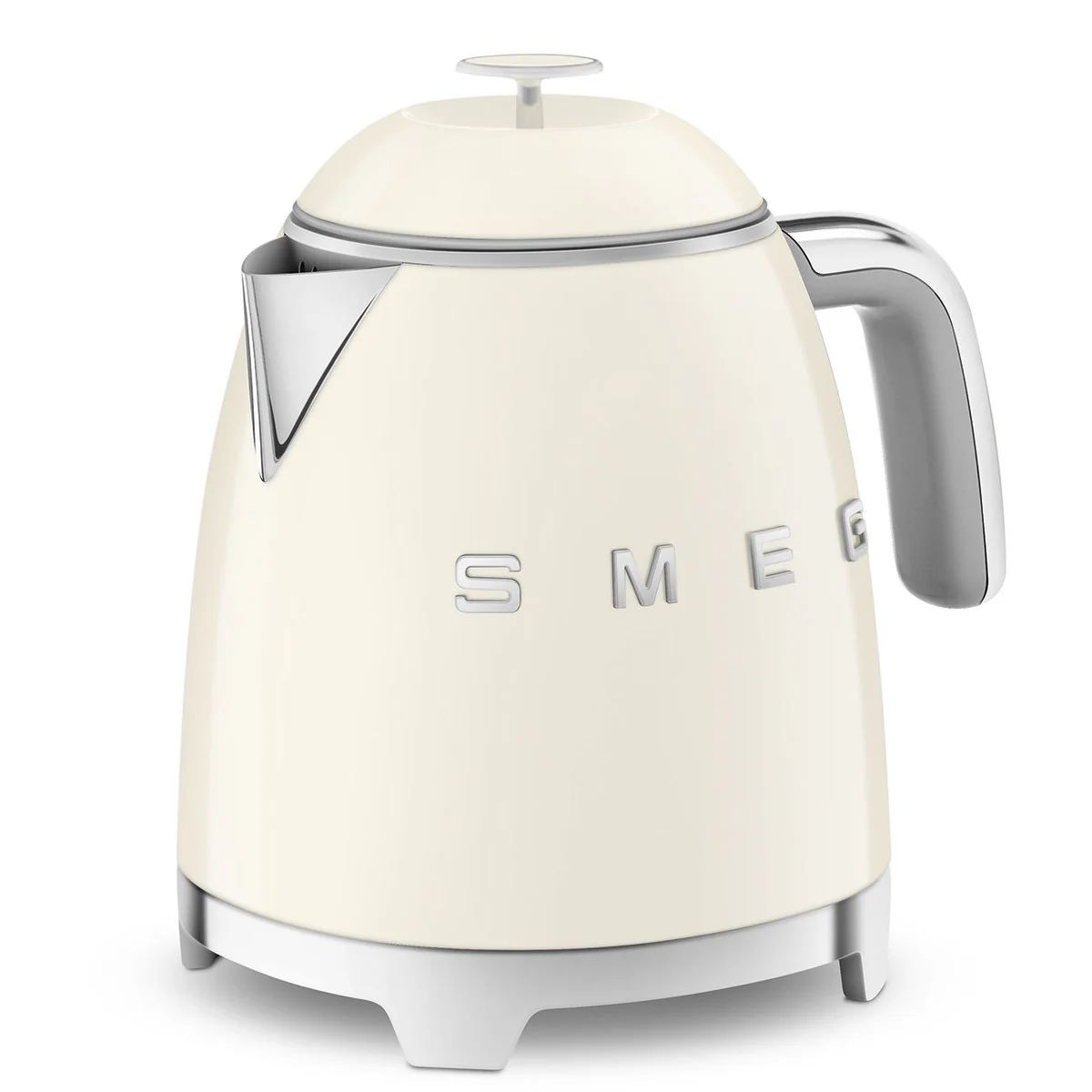 Smeg KLF05CREU mini waterkoker jaren 50 model - Image 3