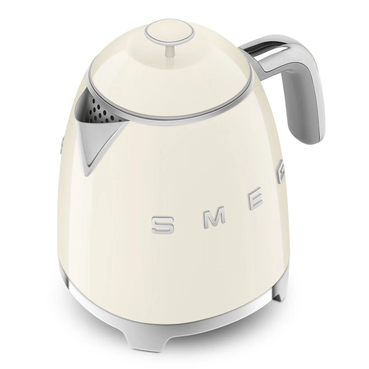 Smeg KLF05CREU mini waterkoker jaren 50 model - Image 5