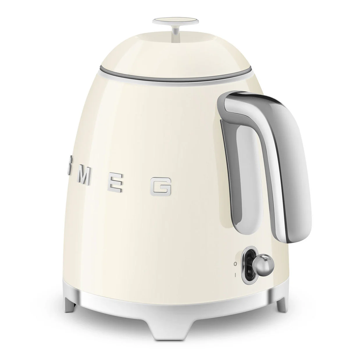 Smeg KLF05CREU mini waterkoker jaren 50 model - Image 6
