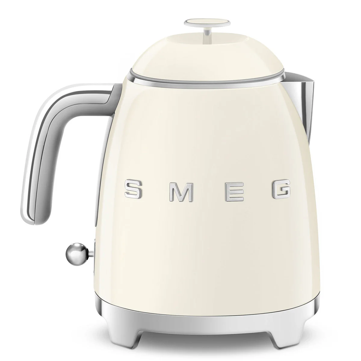 Smeg KLF05CREU mini waterkoker jaren 50 model - Image 7