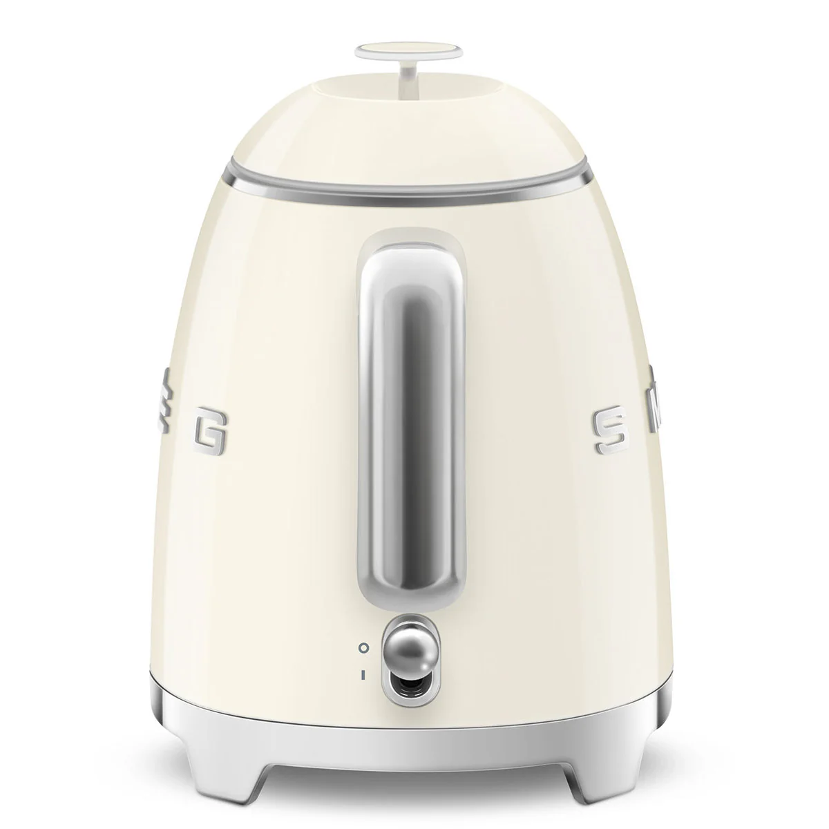 Smeg KLF05CREU mini waterkoker jaren 50 model - Image 8