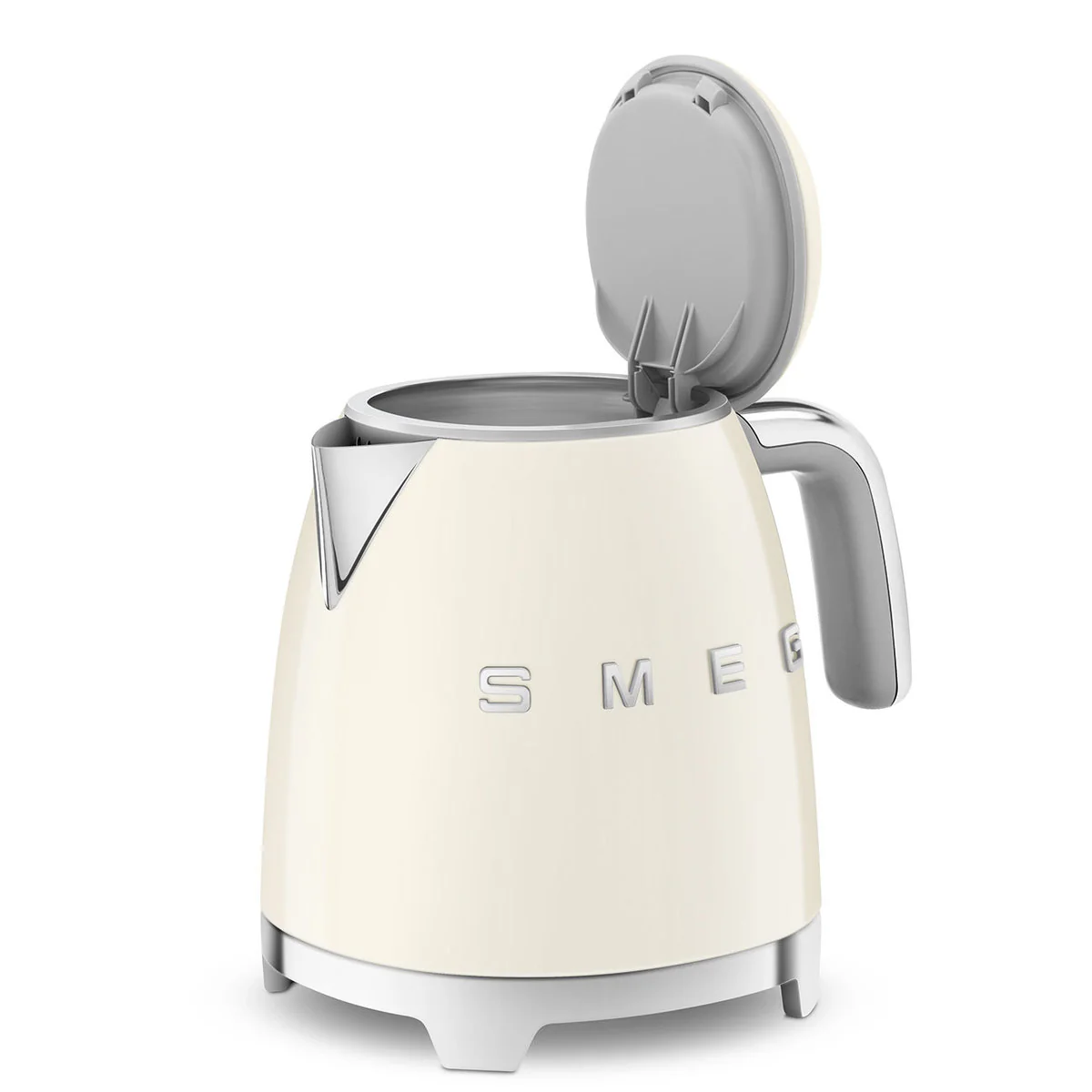 Smeg KLF05CREU mini waterkoker jaren 50 model - Image 9