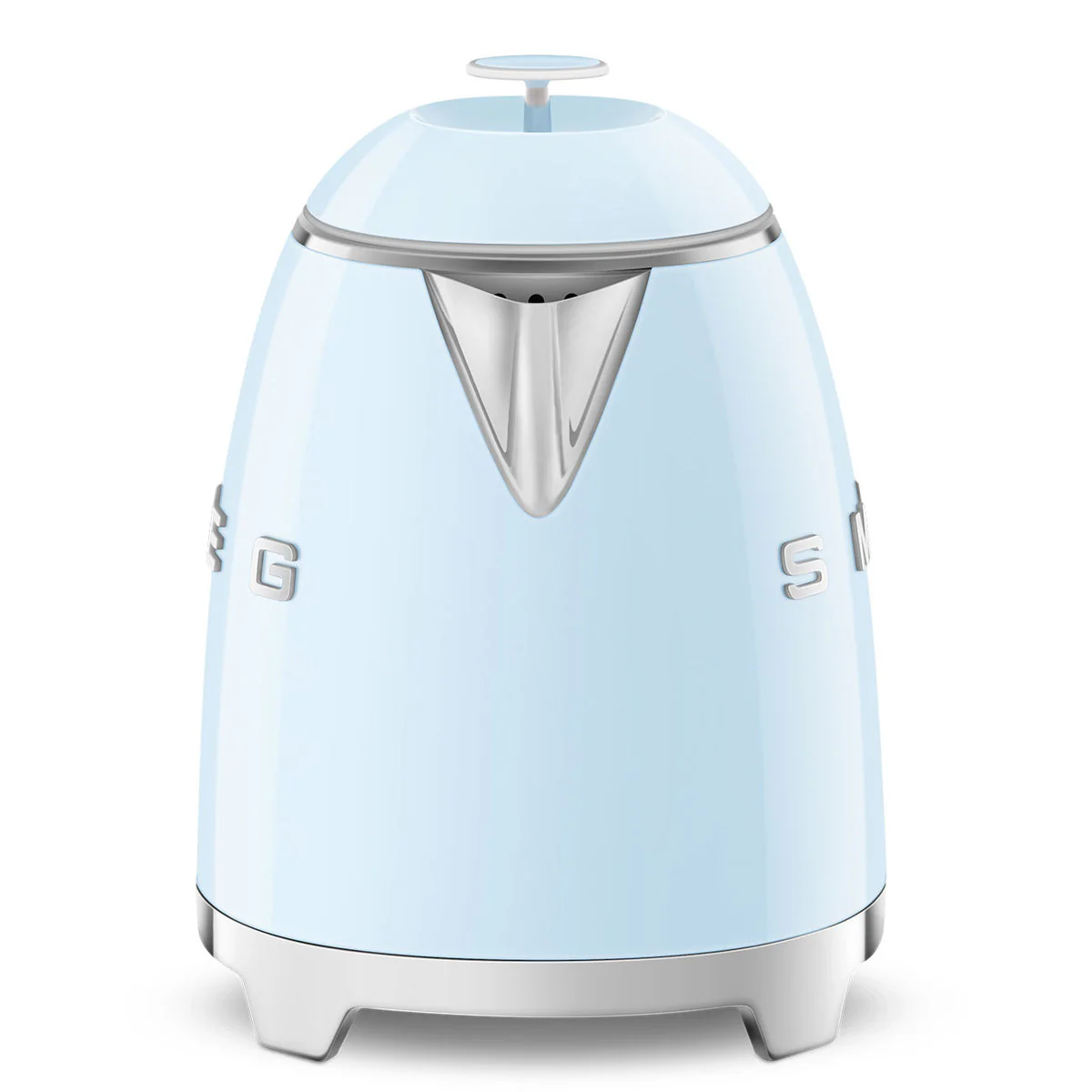 Smeg KLF05PBEU mini waterkoker jaren 50 model - Image 2