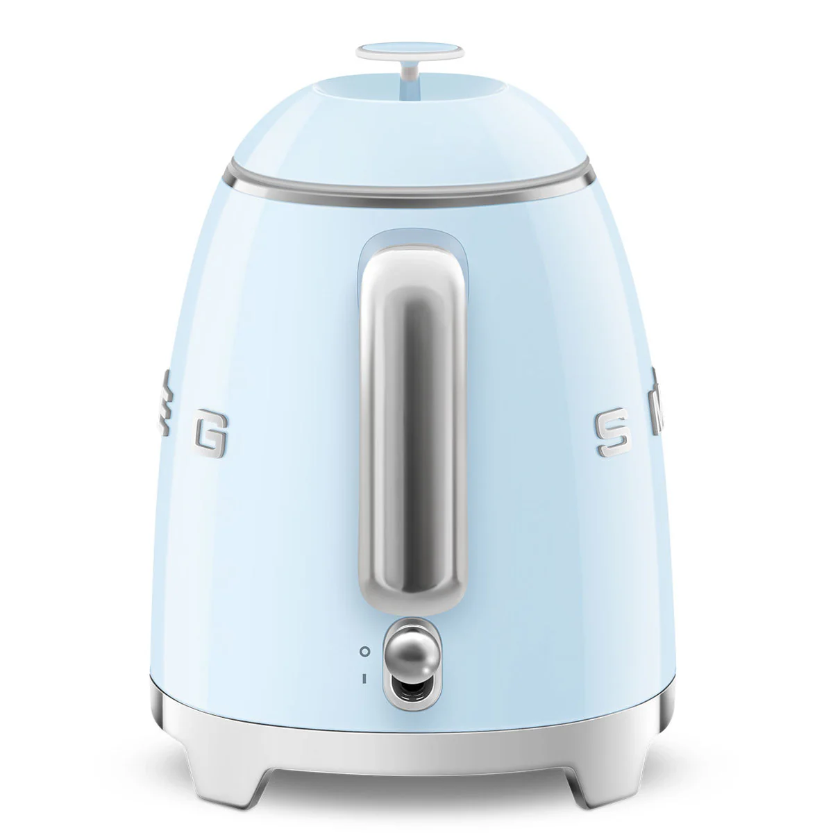 Smeg KLF05PBEU mini waterkoker jaren 50 model - Image 8