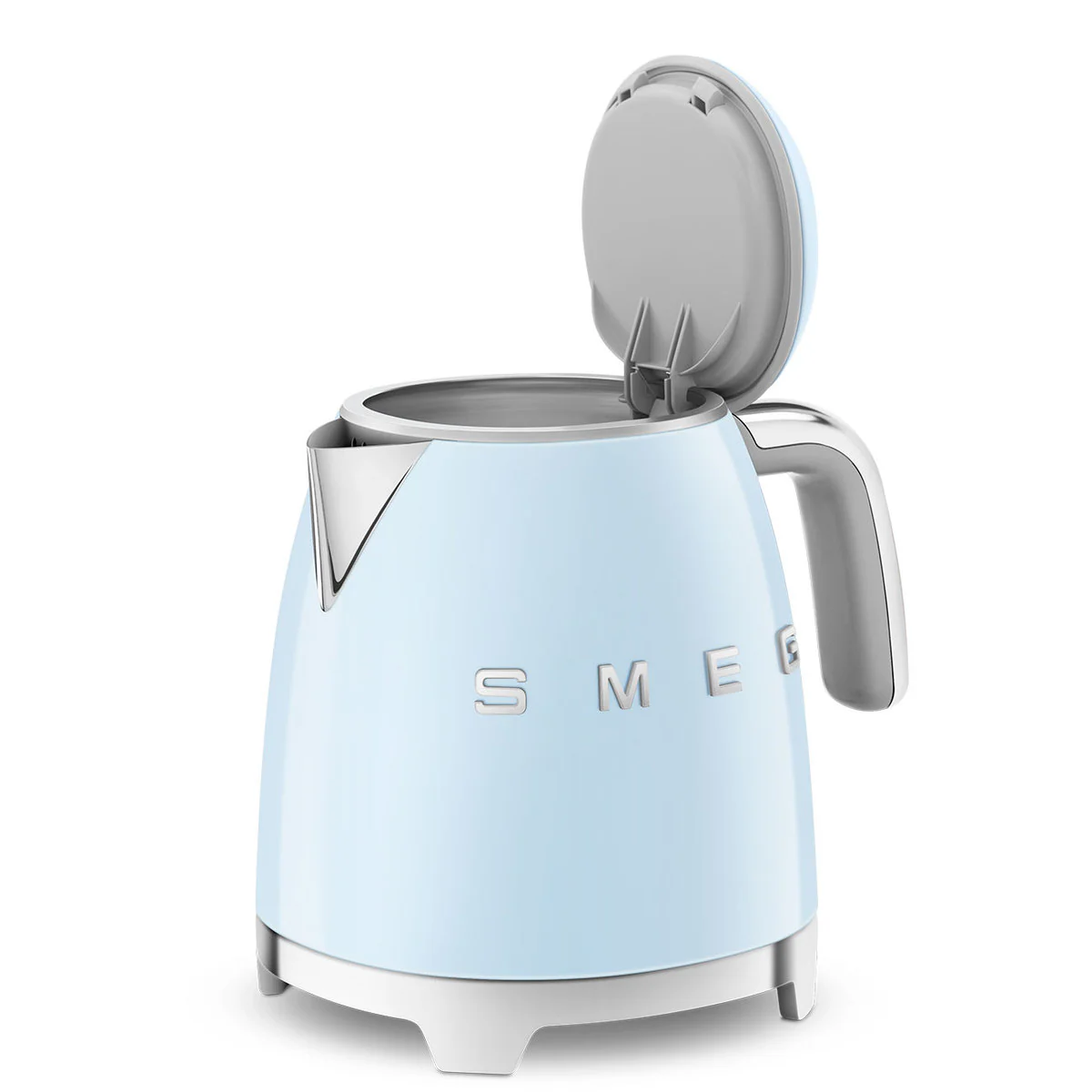 Smeg KLF05PBEU mini waterkoker jaren 50 model - Image 9