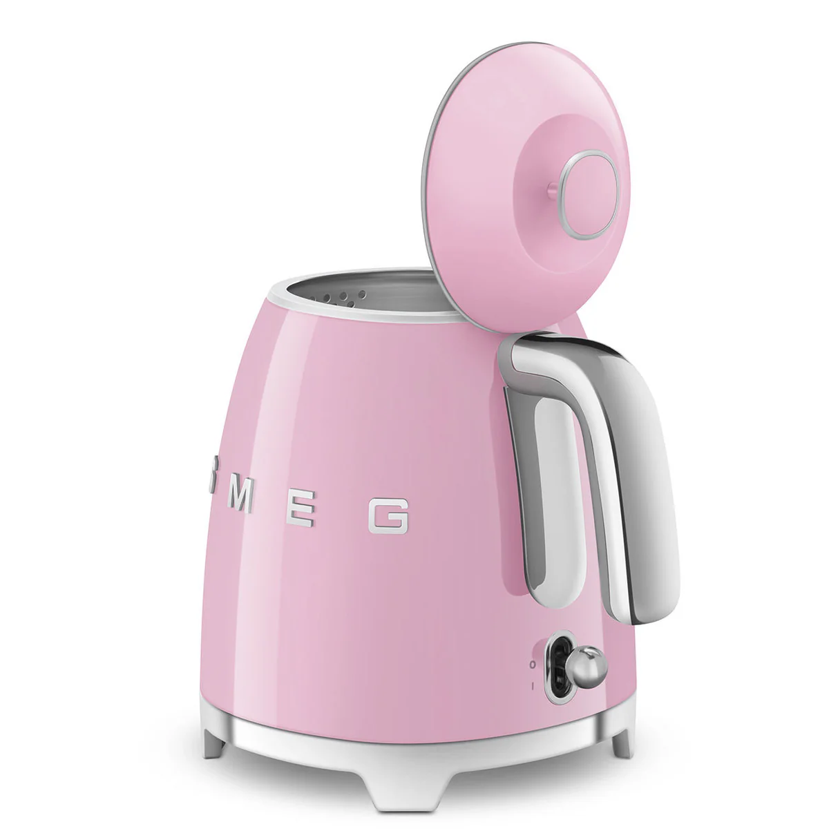 Smeg KLF05PKEU mini waterkoker jaren 50 model - Image 10